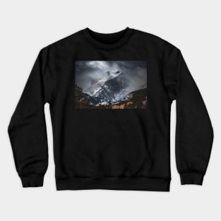 Rugged Rockies Crewneck Sweatshirt